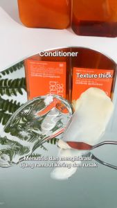 mise en scene Perfect Serum Original Conditioner 530ml - Kondisioner Rambut Rusak Melembutkan Tanpa Kusut Anti Lepek dengan Golden Argan Coconut Camelia Oil - Kondisioner Korea