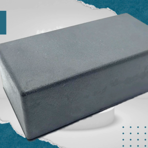 Box X2 DIY – Warna Hitam Ukuran Kompak & Praktis