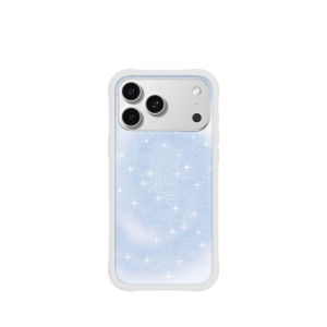 FUNNY RICH | Dancing Stars Design Anti-drop Magnetic Mobile Case with Bracket and Lanyard