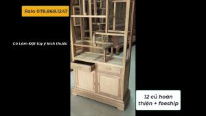Tủ Kệ Bày Đồ Gỗ Gụ Mẫu Trơn Cao 2 Mét Sâu 36 Rộng 98cmTủ Kê Dáng Nội Thất Siêu Sang Trọngcó phun sơn Đầy Đủ Giá Tủ Bày Đồ 12Tr Gồm Vận Chuyển Tủ Kệ Gỗ Gụ Với Thiết Kế Hiện Đại - Lazada