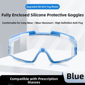 TAODUN | Anti-Fog Anti-Splash Dustproof Safety Goggles