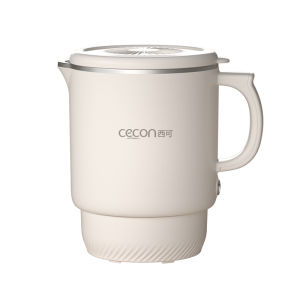 CECON | Portable Foldable Electric Kettle 316 Stainless Steel