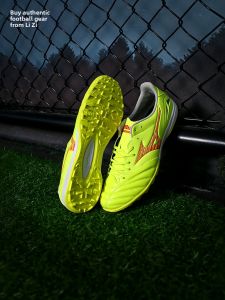 Mizuno | Professional AS Kangaroo Leather Soccer Shoes