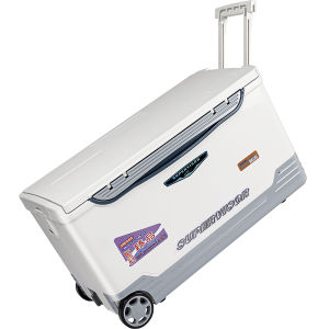 HENG GUAN | Insulated Fishing Box 68L