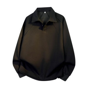 TUCANO | Spring New Arrival Heavyweight American Style Mens Polo Shirt
