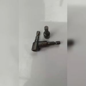 Mata Kunci Bor Roofing Magnetic 8x42mm & 65mm: Penggunaan & Kelebihannya