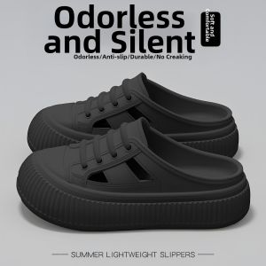 WEIKAMAYI | Anti-slip EVA Thick-soled Slippers