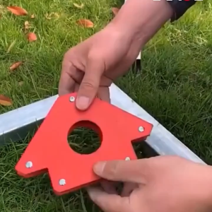 6PCS Welding Magnet Set: A Comprehensive Guide