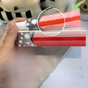 Brightening Lightening Complex Bear Fruit Extract Cream Soft Cream Whitening Improving Darkening Removing Yellow Essence Face Cream Women