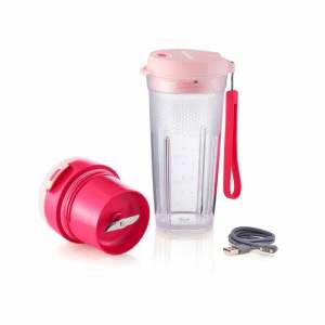 Tupperware Urban Max (Portable Blender)