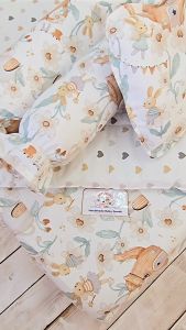 Bed 261 Baby Beddings Noahs Ark Ph
