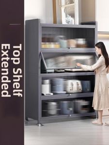 TIJU | Multi-functional Multi-layer Storage Shelf