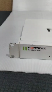Fortinet FortiGate -100E (FG-100E) Firewall มือสองพร้อมใช้งาน เทสก่อนส่งมอบ