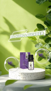 Tinh Dầu Thơm Bvlgari White Tea - Mix Blend 10ml