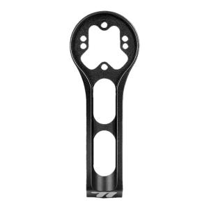 West Biking | Compatible TCR/PCR Extensible Bike Mount with Light Attachment