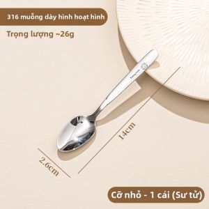 JIDI | Đũa Ăn Dài Tay Nhỏ Dành Cho Trẻ Em Chất Lượng Thực Phẩm