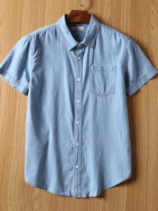 Tencel Fabric & Men's Clothing: A Comprehensive Guide