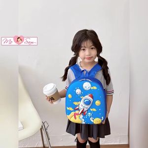 Balo cho Bé đi học Mẫu Giáo Mầm Non siêu nhẹ đáng yêu Shop Mẹ Sam
