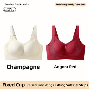 MsPai | Slimming Shapewear Full-Figure Bra