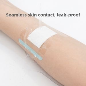 MONLEYTA | Waterproof Baby Ear Stickers for Bathing and Swimming Navel Protection Ear Protector Caps for Childrens Shampooing