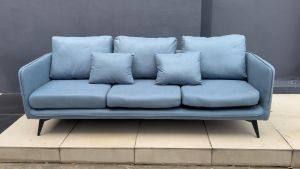 Guinn 2.5 Seater Sofa / Modern Sofa - FRM6313