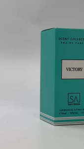 Victory 30ML By Scent Avenue Eau De Parfum Minyak Wangi Tahan Lama