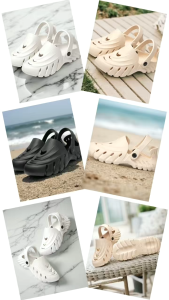 Summer all-matching comfortable sandals for men