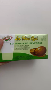 La hán quả Hán Linh (không cúp vàng)