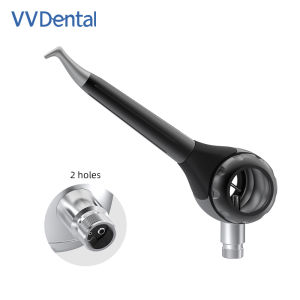 VV DENTAL | VV Dental Air Prophy System Dental Air Polisher Teeth Whitening Sodium Jet Air Flow Appliance Oral Cleaning Tool