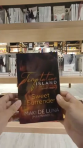 Temptation Island Darkest Desire Series Book 2 Sweet Surrender