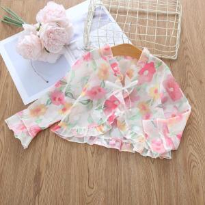Summer Protective Shawl Snow Skin