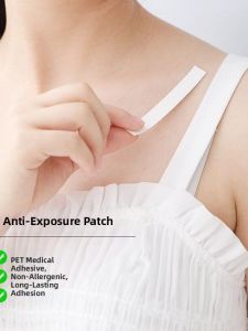WIND LOVES FLOWERS | Anti-Peek Concealing Patches