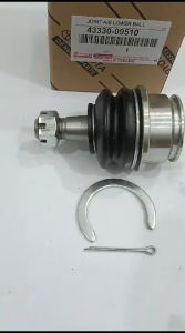 BALL JOINT INNOVA FORTUNER HILUX SET ATAS BAWAH HARGA 2PC BOL JOIN TOYOTA INNOVA