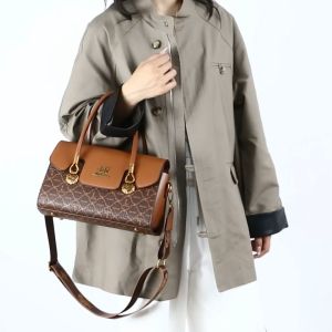 Tas Premium LK LPK8691: Tas Tangan Wanita Stylish & Tas Bahu Wanita Import
