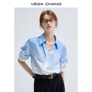 VEGA CHANG | Quần Tây Đen Sang Trọng Chuyên Nghiệp