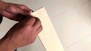 Wallpaper Dinding Foam & Stiker List Dinding 3D: Panduan Lengkap