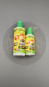DANIOS GENERAL AID AQUARIUM WATER CARE SOLUTION FOR ORNAMENTAL FISH 110ML 230ML