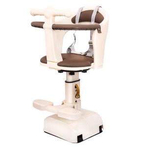 DUHAO | Front Mounted Baby Safety Seat