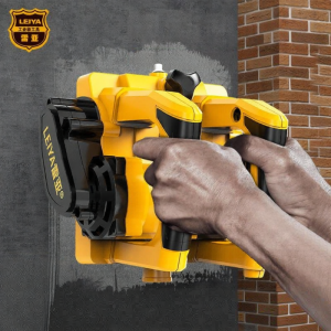 PAMPAS | Dust-free Wall Chipping Machine Electric