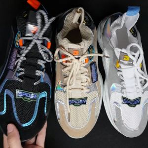 Sepatu Sneakers Pria Fashion Kekinian Casual 112501