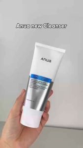 [Exp.2028.11] Anua Hyaluronic Acid 8+ Panthenol Foaming Cleanser 150ml by SkinCaring18 SK