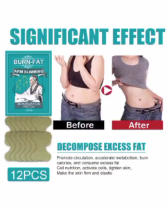 脂肪燃烧剂减肥手臂瘦身产品 South Moon Fat burner weightloss arm slimming product ubat kuruskan badan dengan cepat herbal slim patch weight loss 排毒
