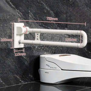 SHANSHUIJIAN | Anti-slip Safety Grab Bar