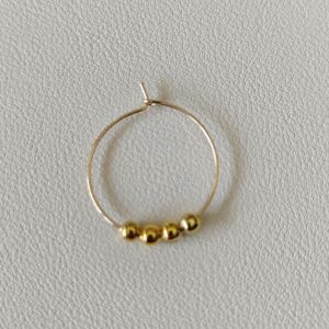 Simple round Circle Cup Accessories Wine Glass Rings Water Cup Tags Cup Hanging Decorations Durable Party Dining Tableware