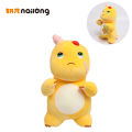 Genuine Emoji Series China Nai Long Plush Plush Toys Cross Dressing Getting Beaten Up Facial Mask Sun Flower Hug Pillow Toy Gift. 