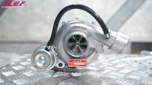 เทอร์โบ FLEX STREET 2KD-42 สำหรับ VIGO 2500 เทอร์โบบน ตรงรุ่น โมใส้ 04 ฝาหน้า 3000 เทอร์โบ 2Kd เทอร์โบ2Kd - Lazada