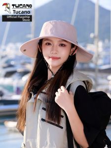 TUCANO | Outdoor Sun Hat For Women Summer