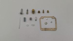 Repairkit Karburator Scorpio (KAWA) Carburator Repair Kit Parkit Spuyer Karbu Assy Yamaha Scorpio Z