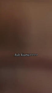 MES CASUAL KURTA FULL SLEEVE ROUND NECK / KURTA RAYA 2024