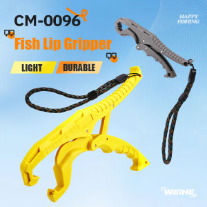 WEIHE CM-0096 fish controller  fish lip gripper